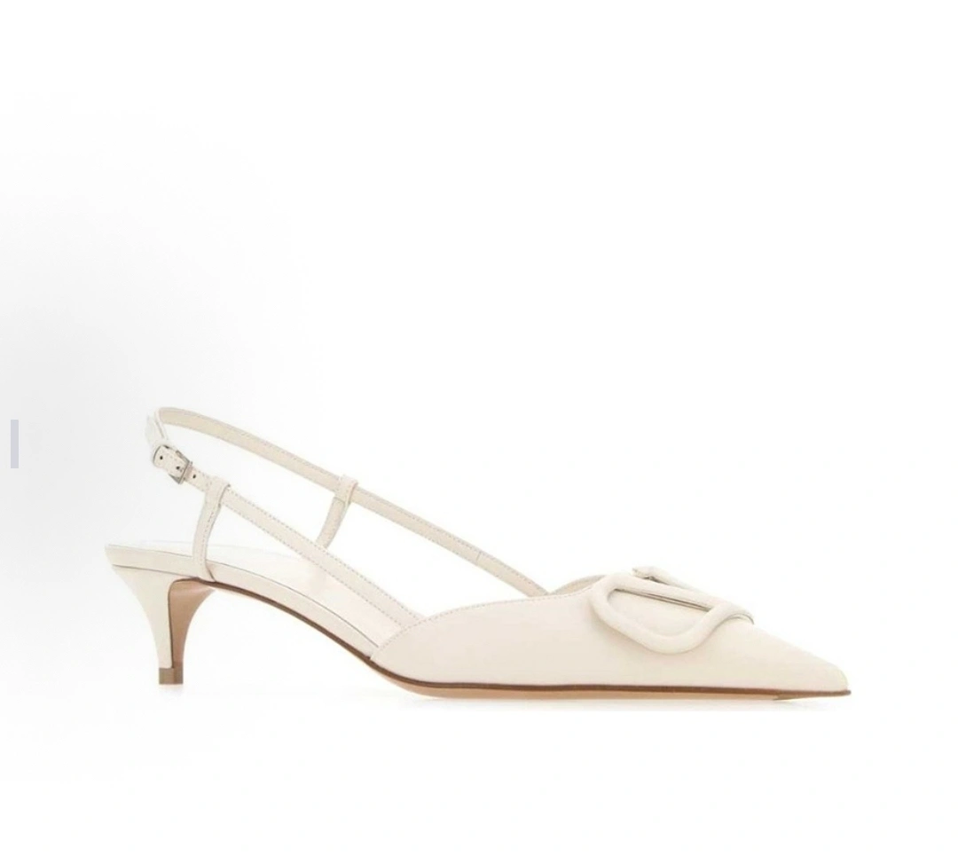 COCO-- V1859ti9o 2W2S0Q70MZFI16 Heel height：4.5CM goatskin cowhide item:E-X138C3041